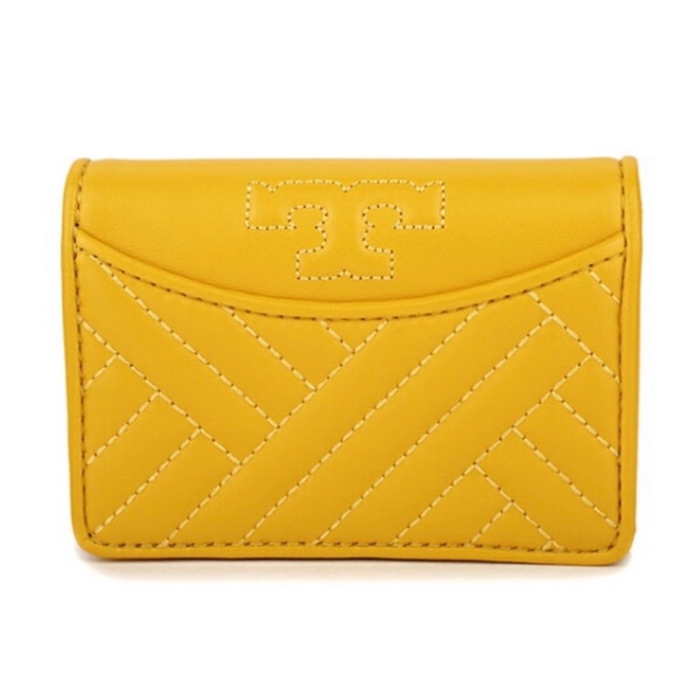 Tory Burch Wallet